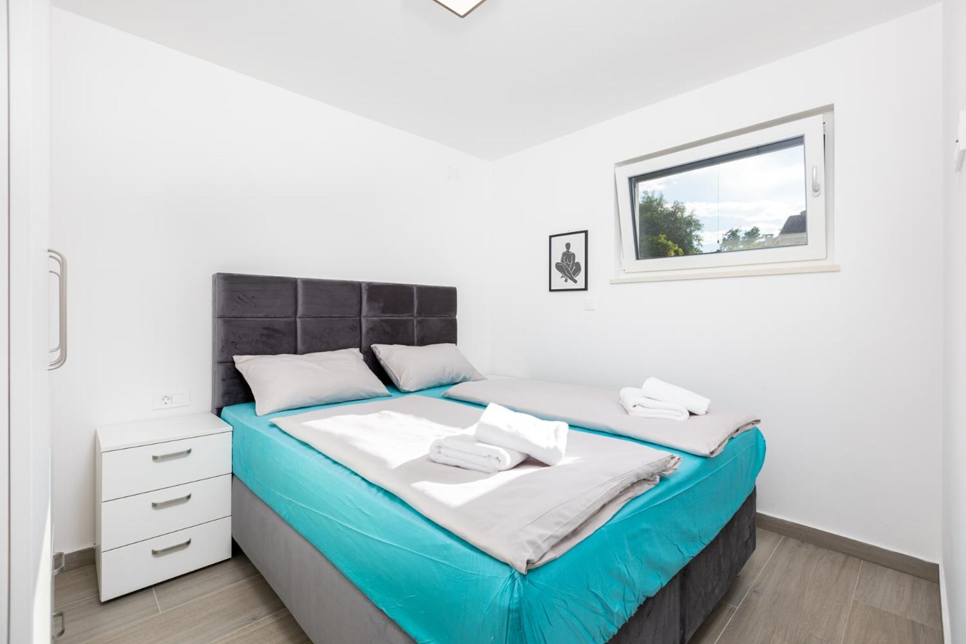 Apartma Skubic Murvica Vantacici Εξωτερικό φωτογραφία