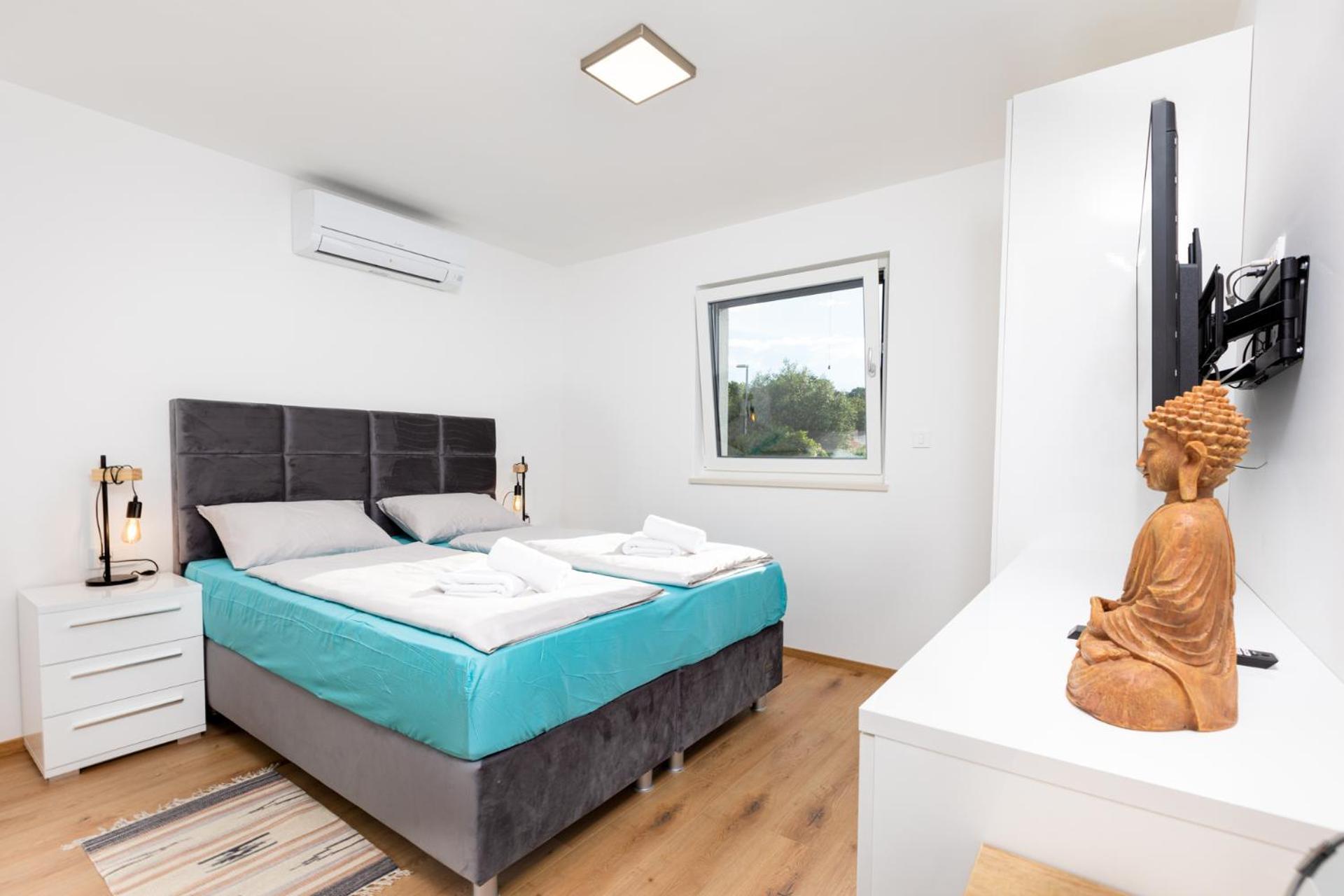 Apartma Skubic Murvica Vantacici Εξωτερικό φωτογραφία