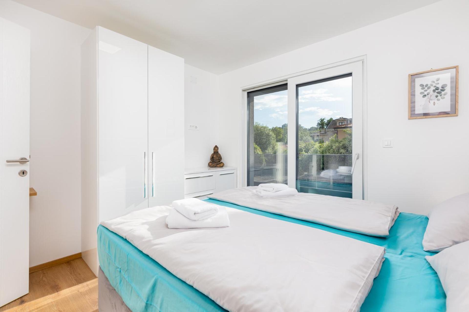 Apartma Skubic Murvica Vantacici Εξωτερικό φωτογραφία