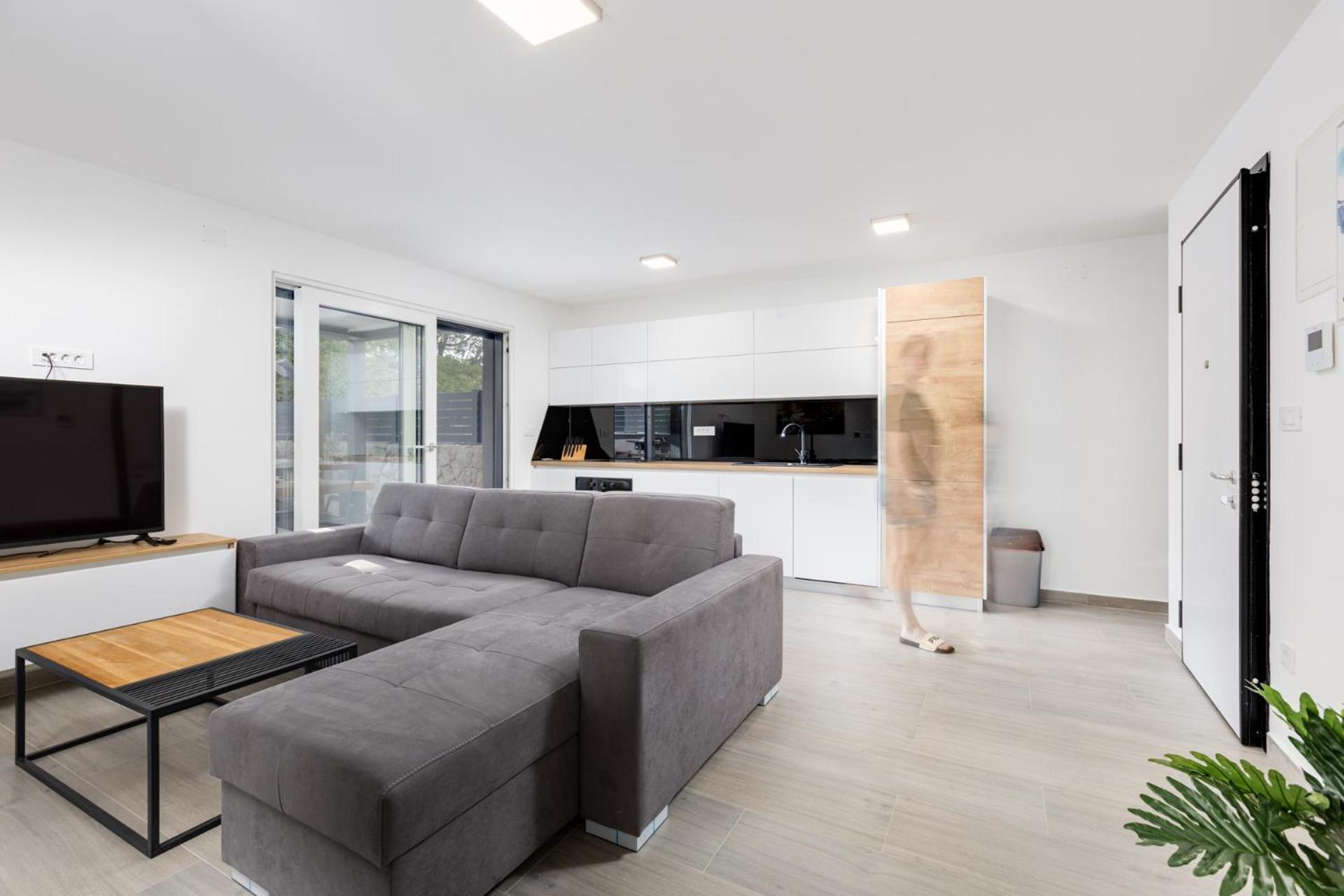 Apartma Skubic Murvica Vantacici Εξωτερικό φωτογραφία
