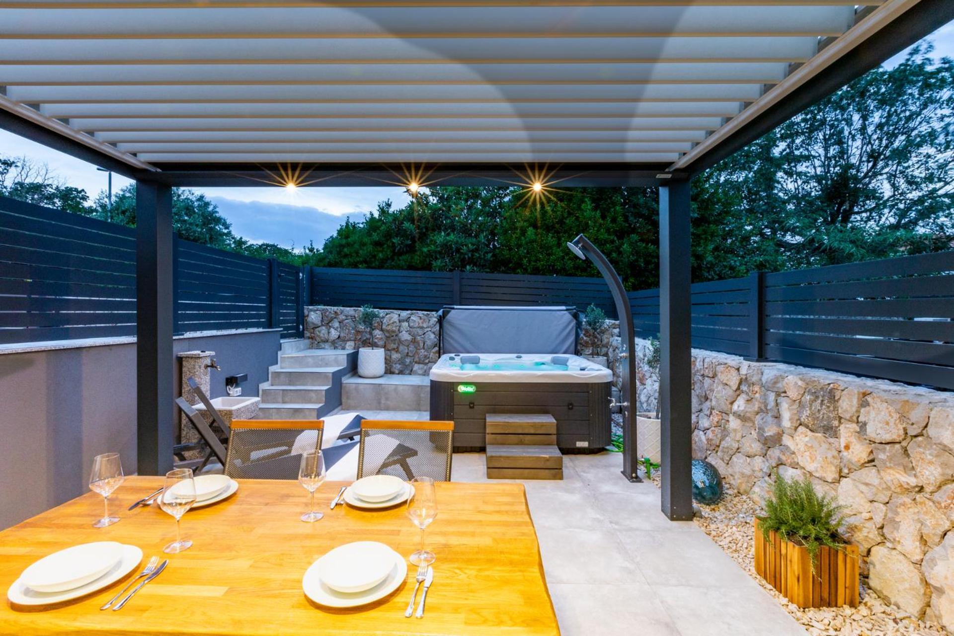 Apartma Skubic Murvica Vantacici Εξωτερικό φωτογραφία